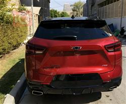 Chevrolet Blazer